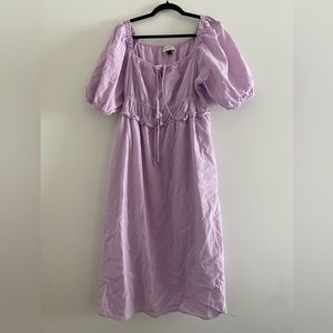 Universal Thread Lilac Dress size L